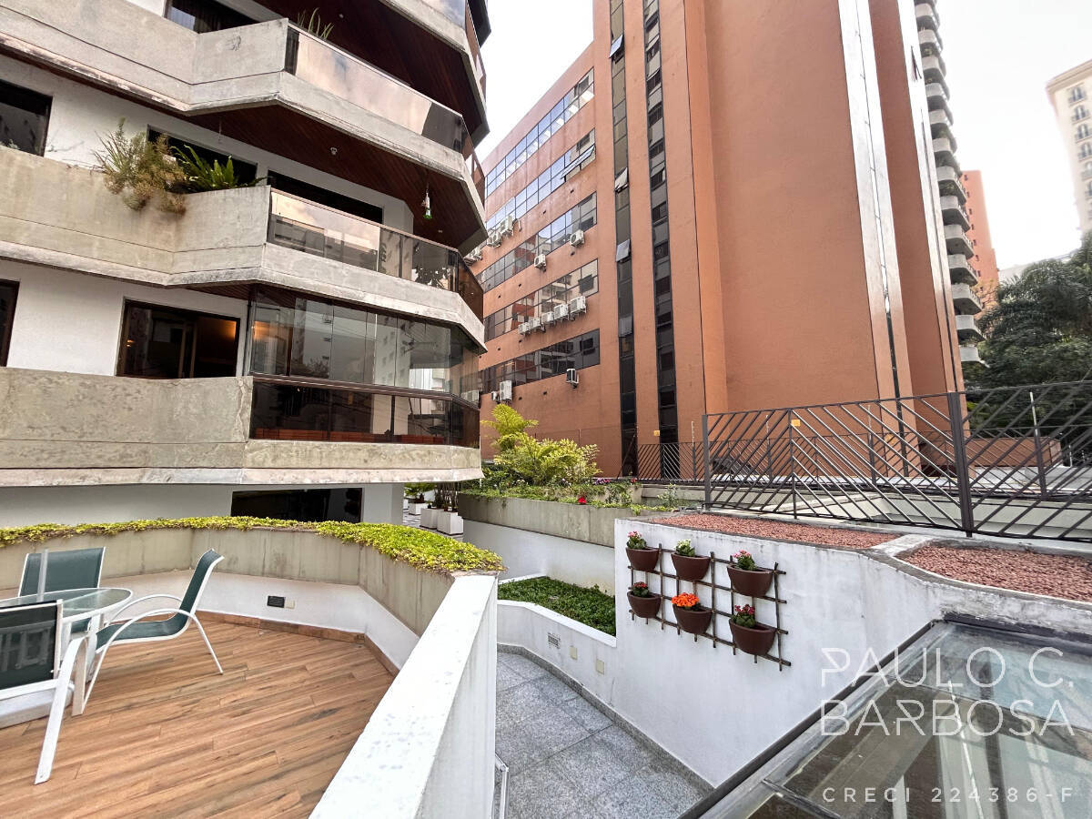 Apartamento, 3 quartos, 189 m² - Foto 53