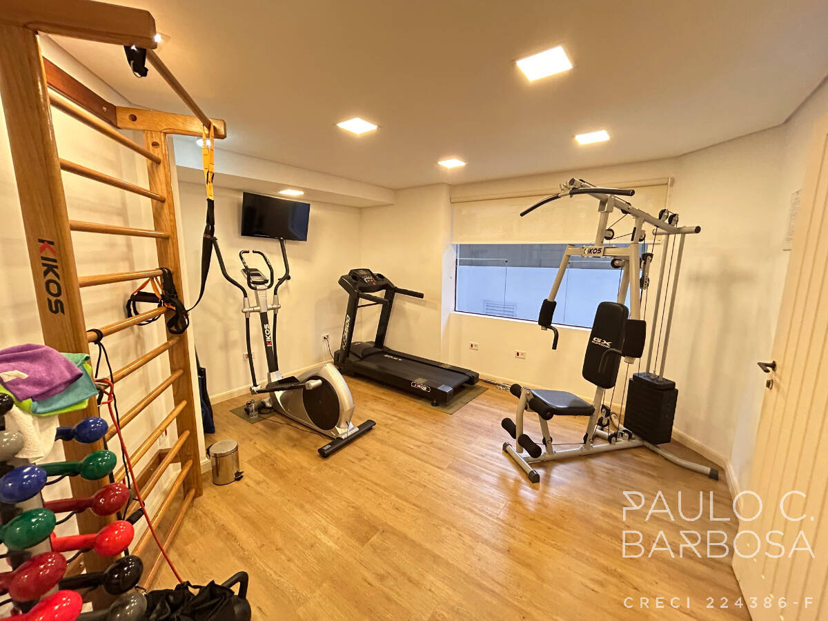 Apartamento, 3 quartos, 189 m² - Foto 48