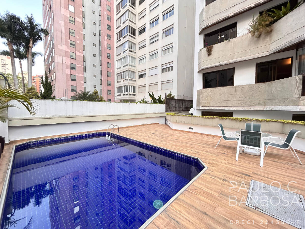 Apartamento, 3 quartos, 189 m² - Foto 55