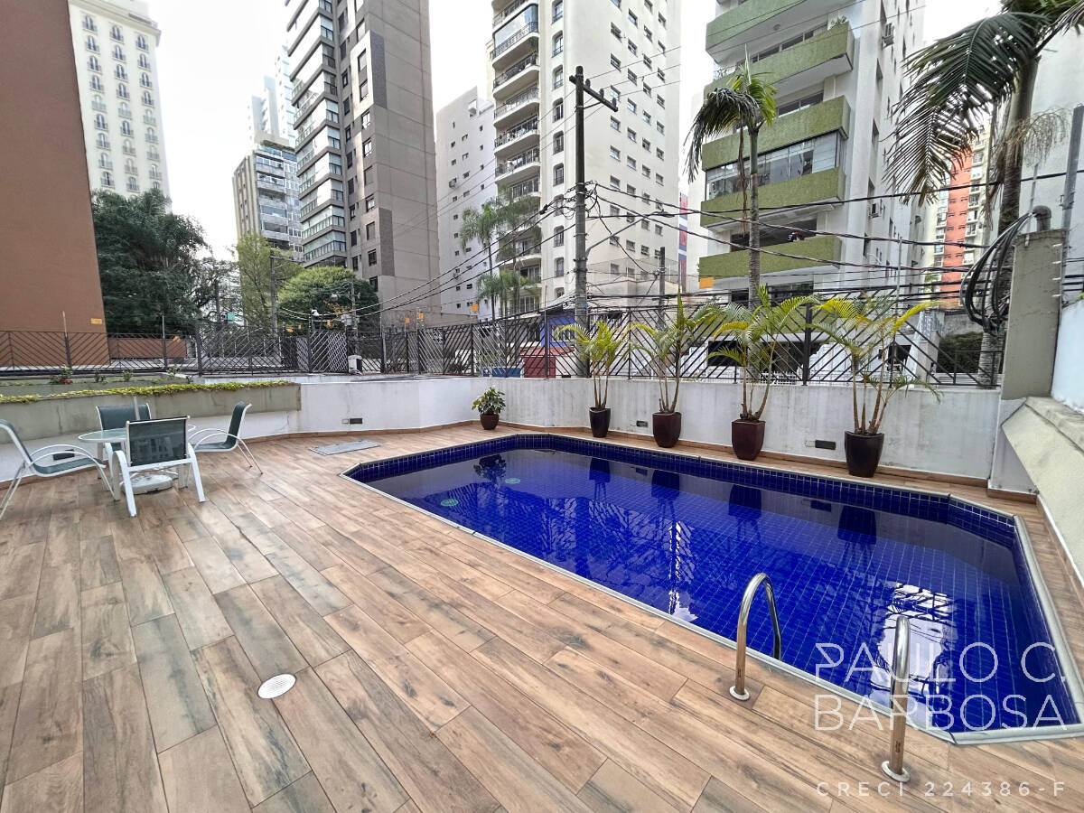 Apartamento, 3 quartos, 189 m² - Foto 54