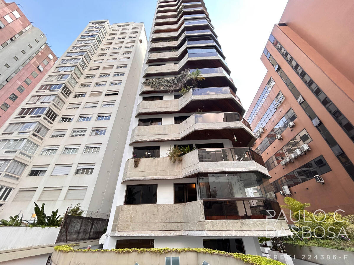 Apartamento, 3 quartos, 189 m² - Foto 43