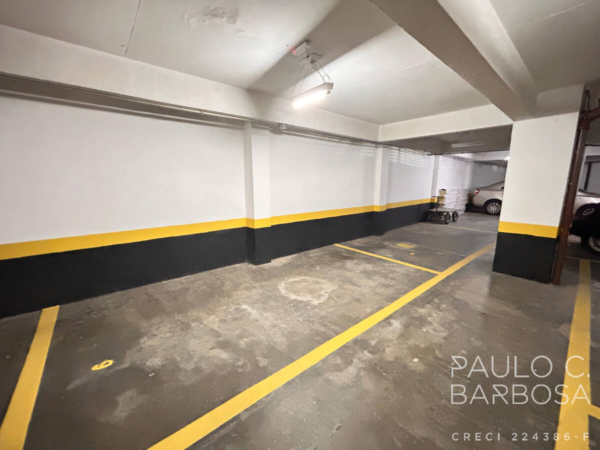 Apartamento, 3 quartos, 189 m² - Foto 59