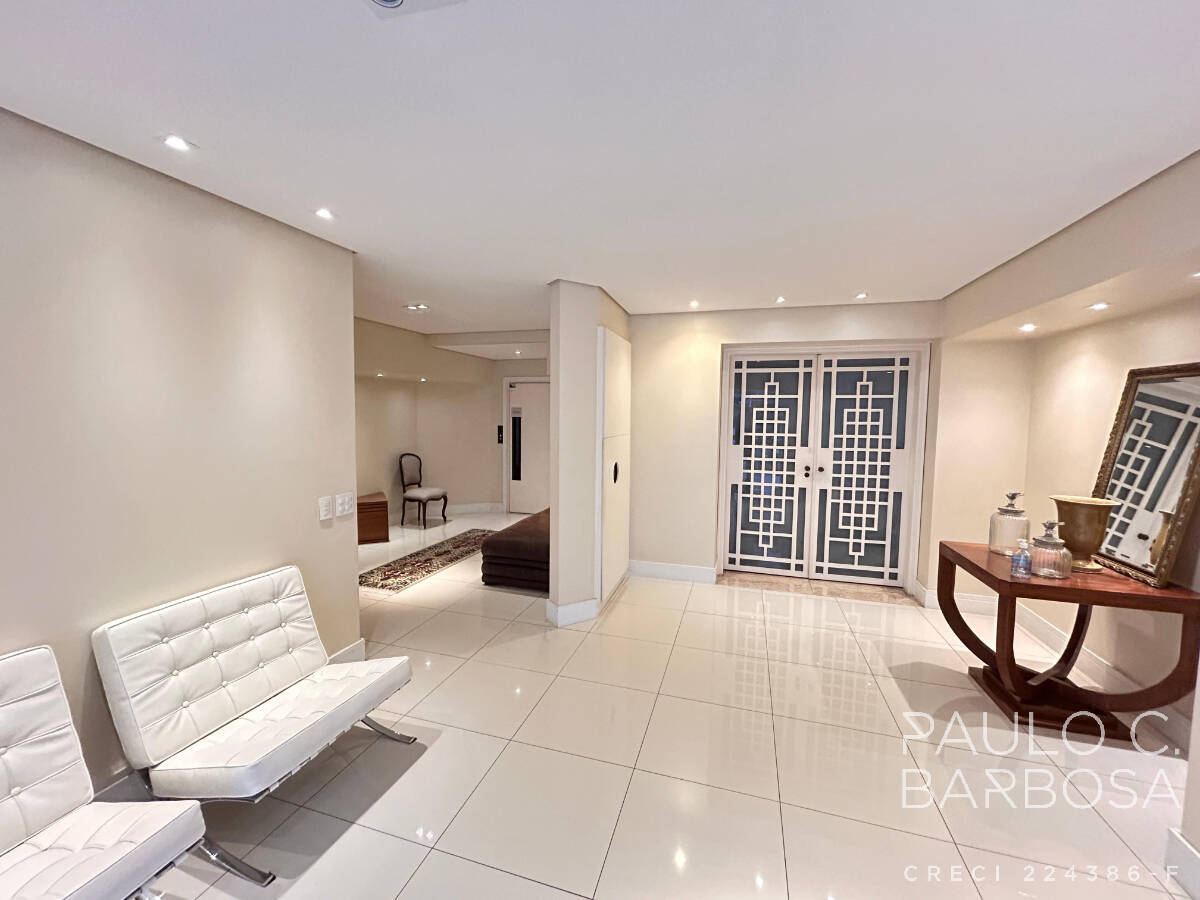 Apartamento, 3 quartos, 189 m² - Foto 44