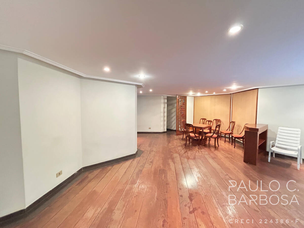 Apartamento, 3 quartos, 189 m² - Foto 50