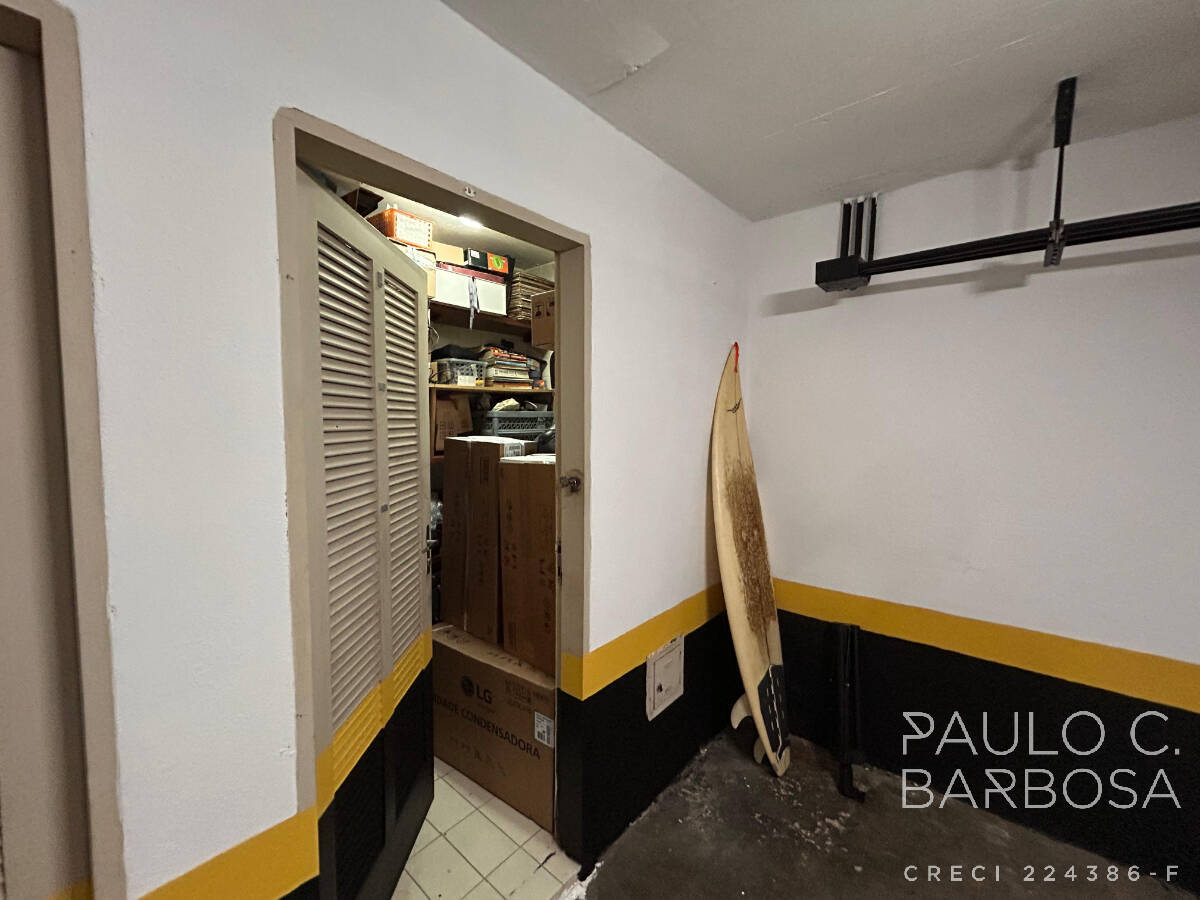 Apartamento, 3 quartos, 189 m² - Foto 61