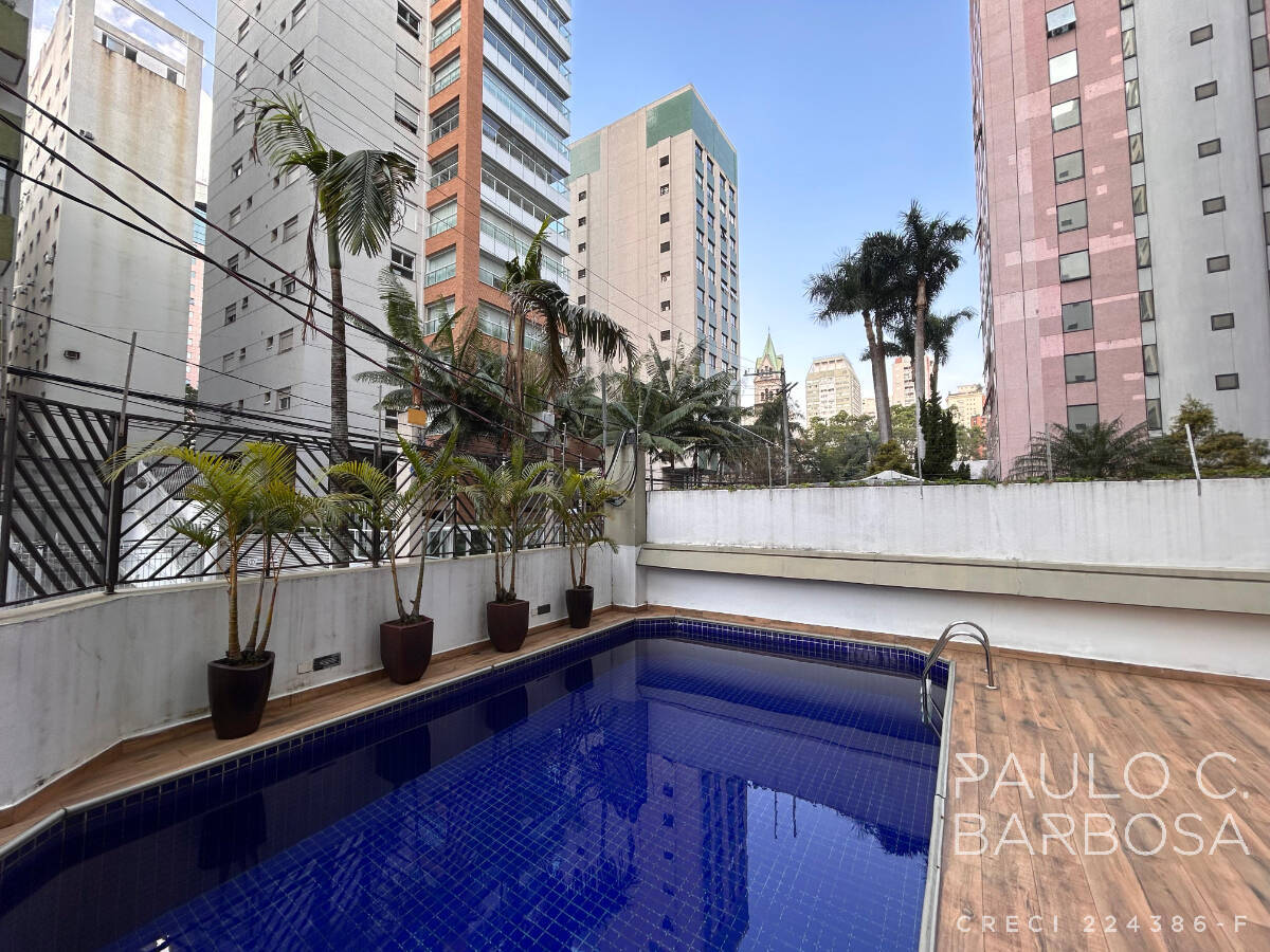 Apartamento, 3 quartos, 189 m² - Foto 56