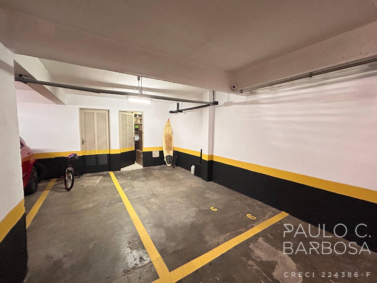 Apartamento, 3 quartos, 189 m² - Foto 60