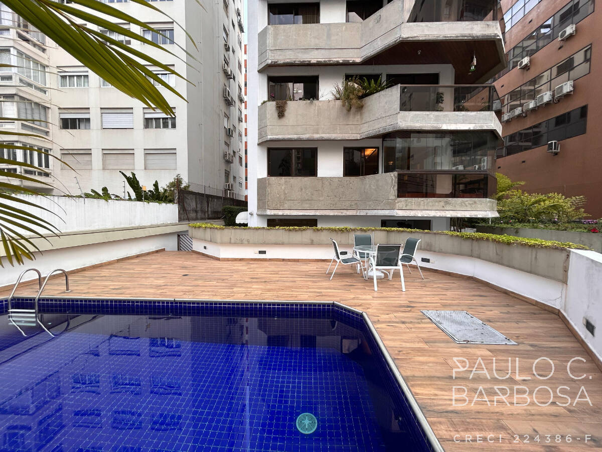 Apartamento, 3 quartos, 189 m² - Foto 52