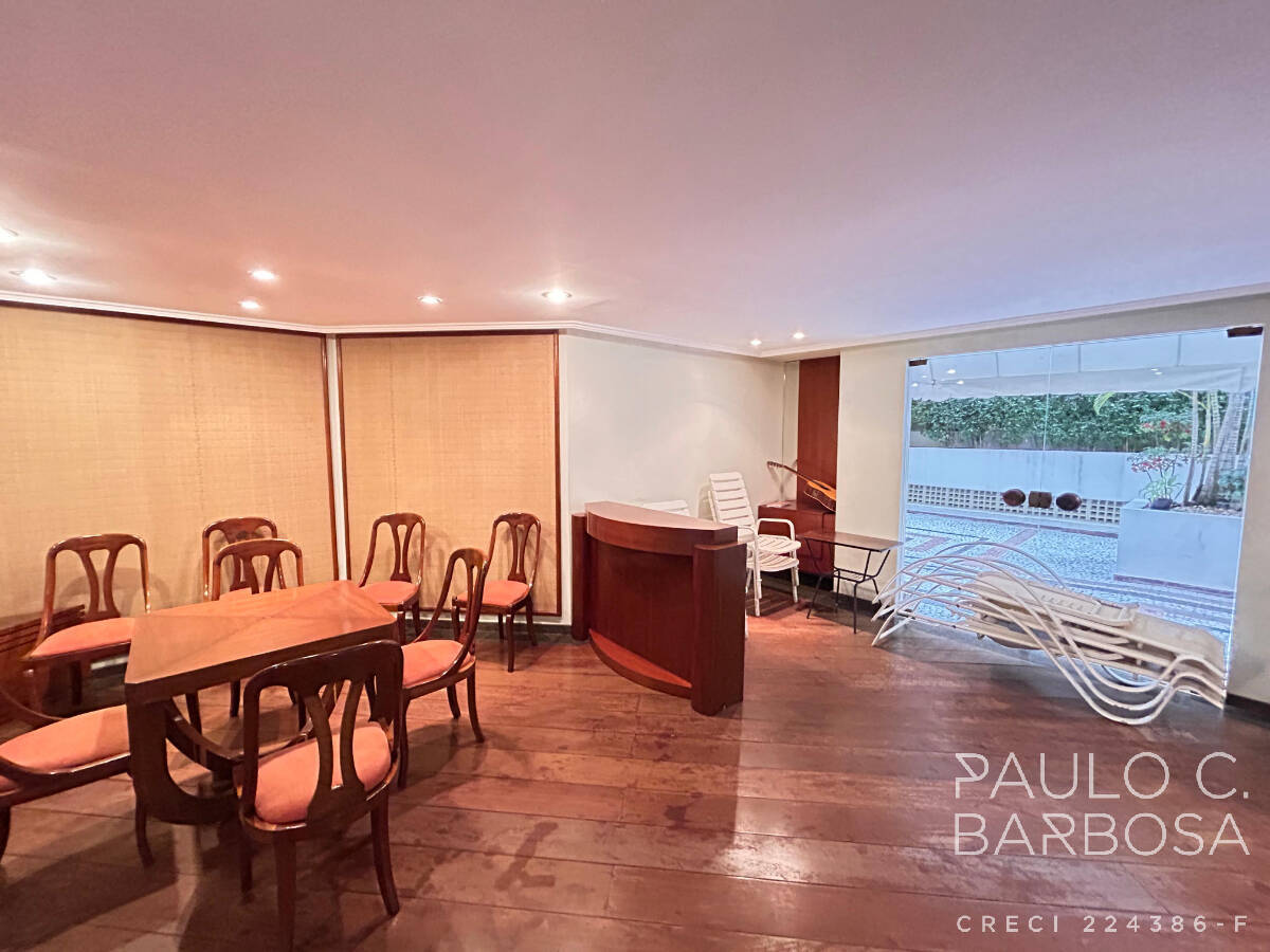 Apartamento, 3 quartos, 189 m² - Foto 51