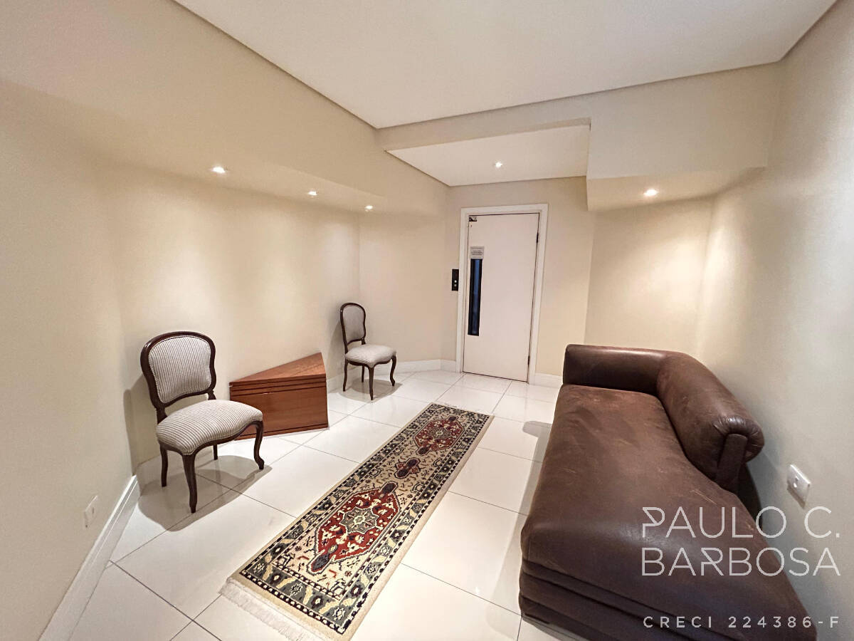 Apartamento, 3 quartos, 189 m² - Foto 46