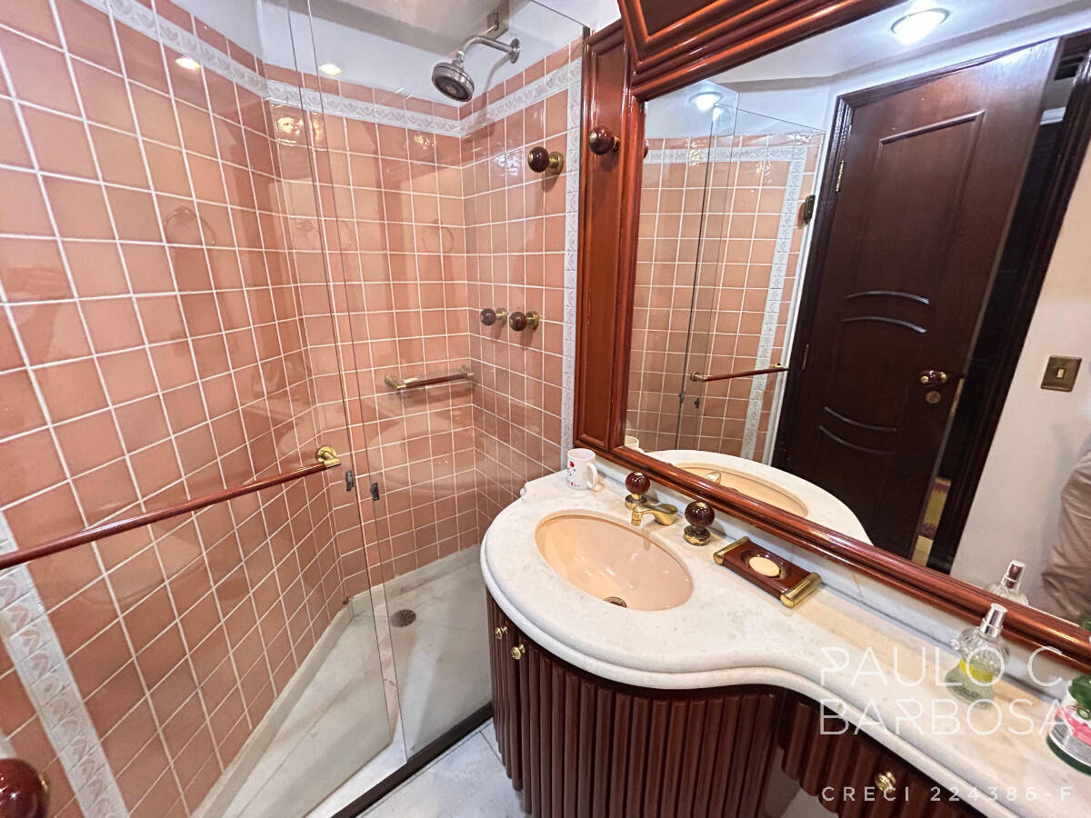 Apartamento, 3 quartos, 189 m² - Foto 23