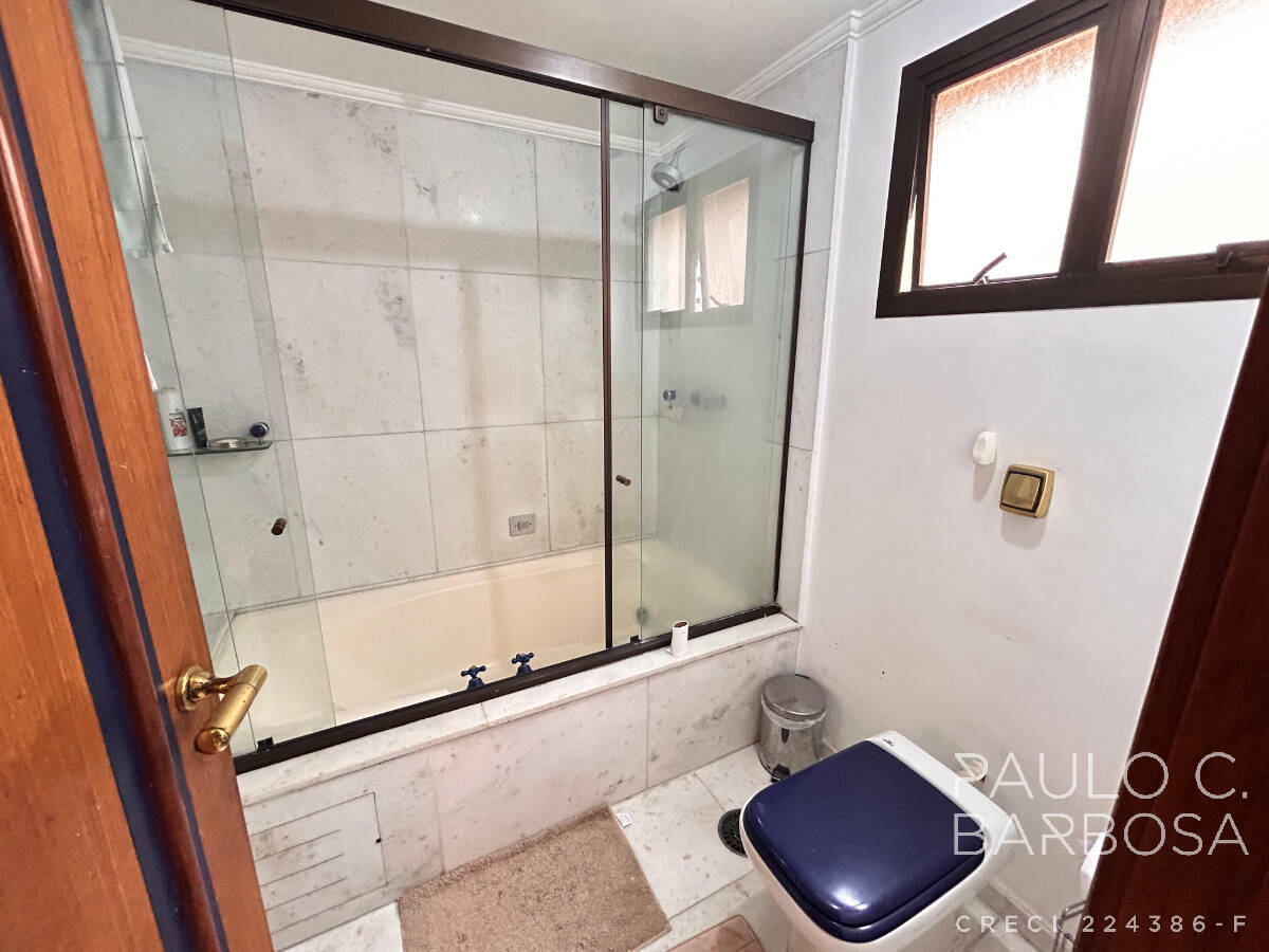 Apartamento, 3 quartos, 189 m² - Foto 19