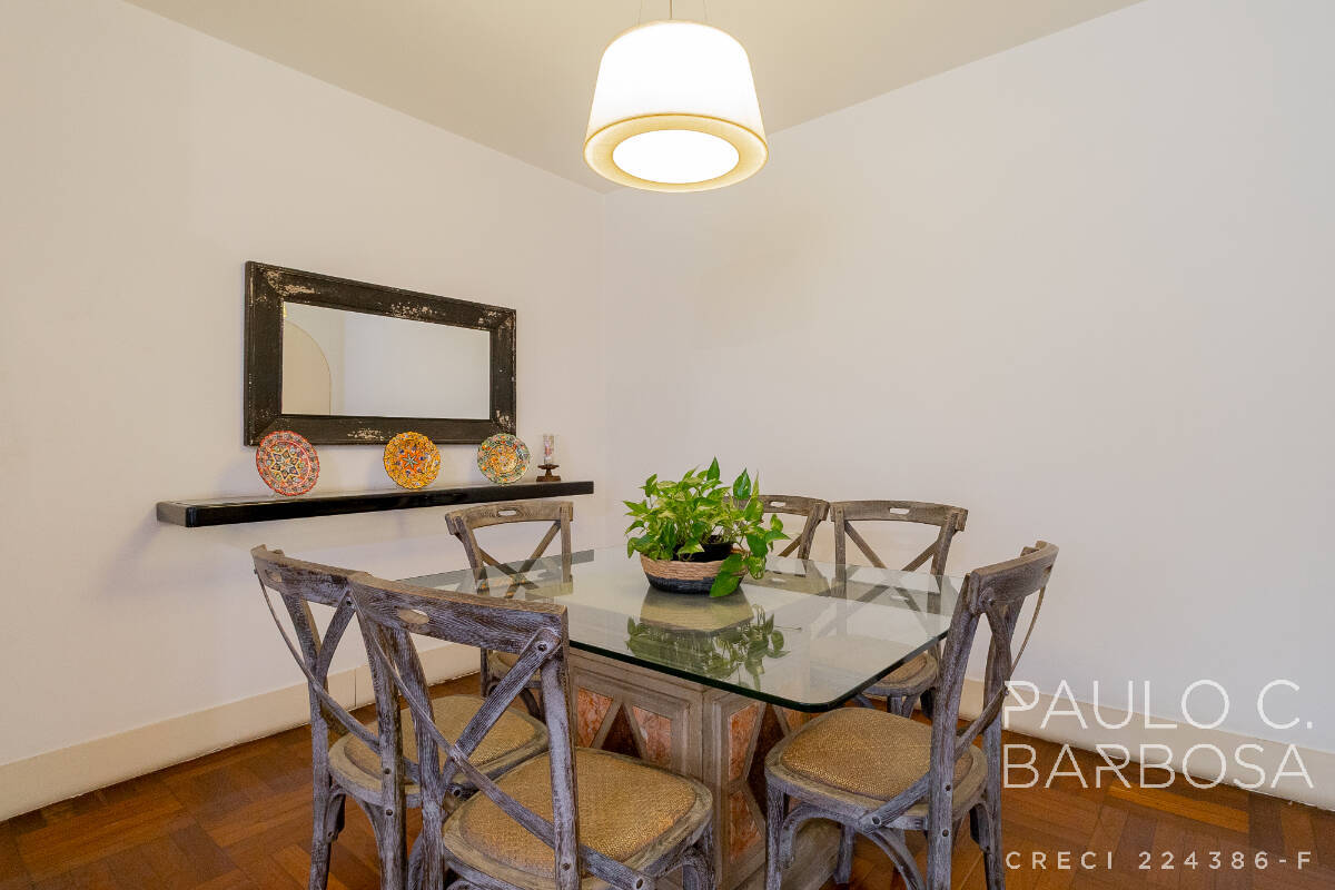 Apartamento, 3 quartos, 138 m² - Foto 7