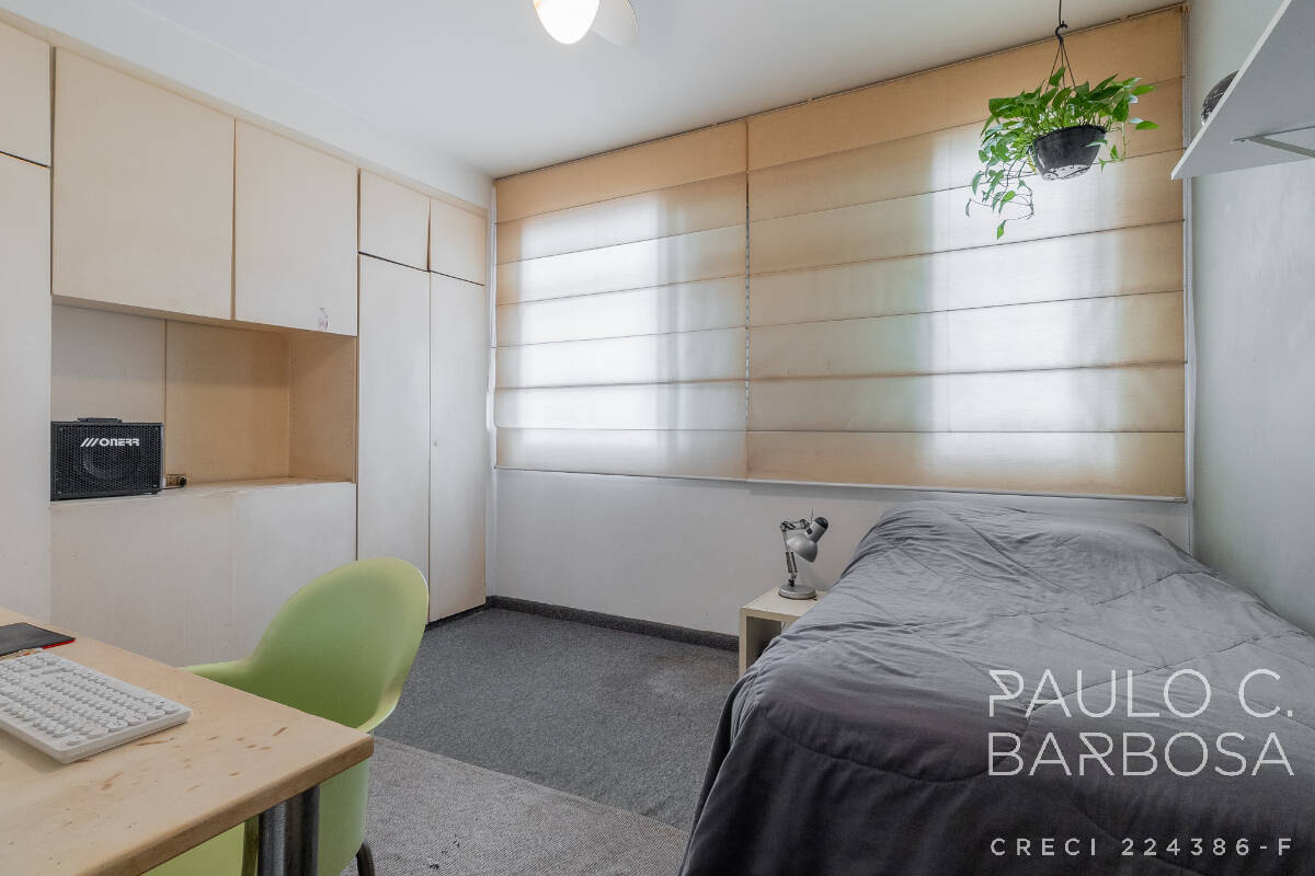 Apartamento, 3 quartos, 138 m² - Foto 9