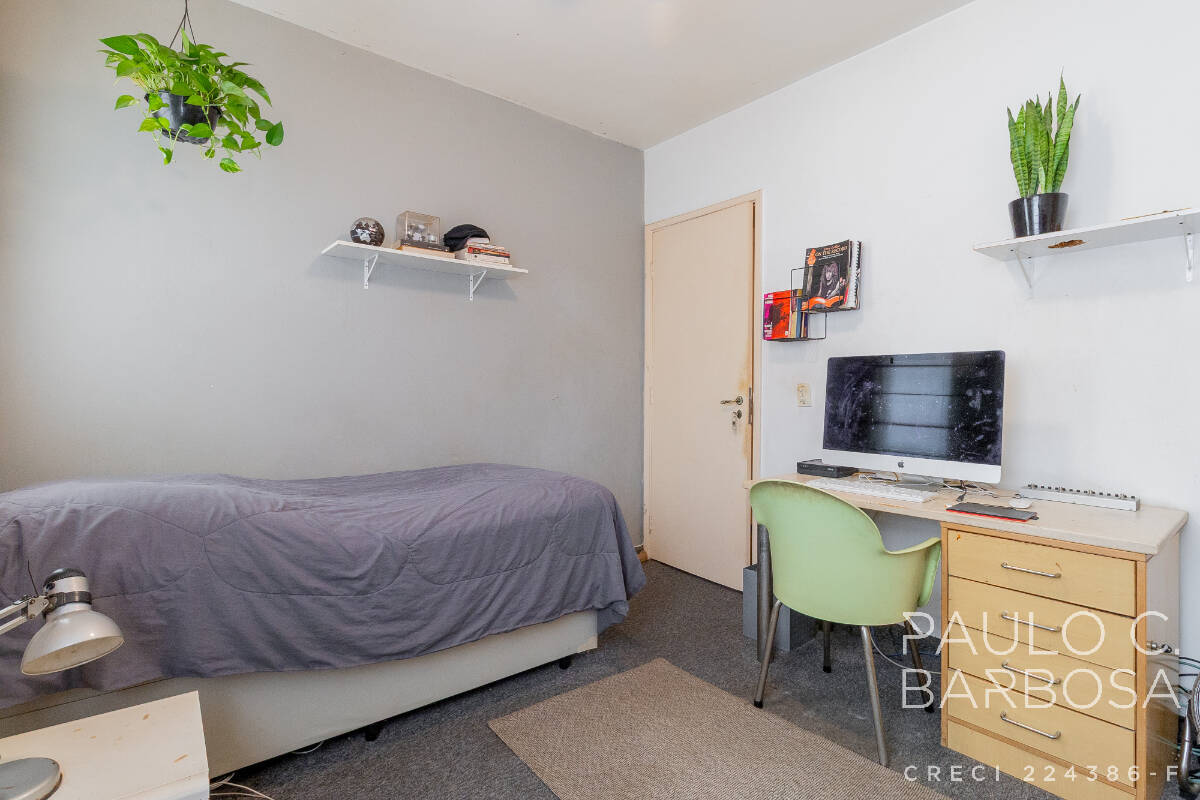 Apartamento, 3 quartos, 138 m² - Foto 10