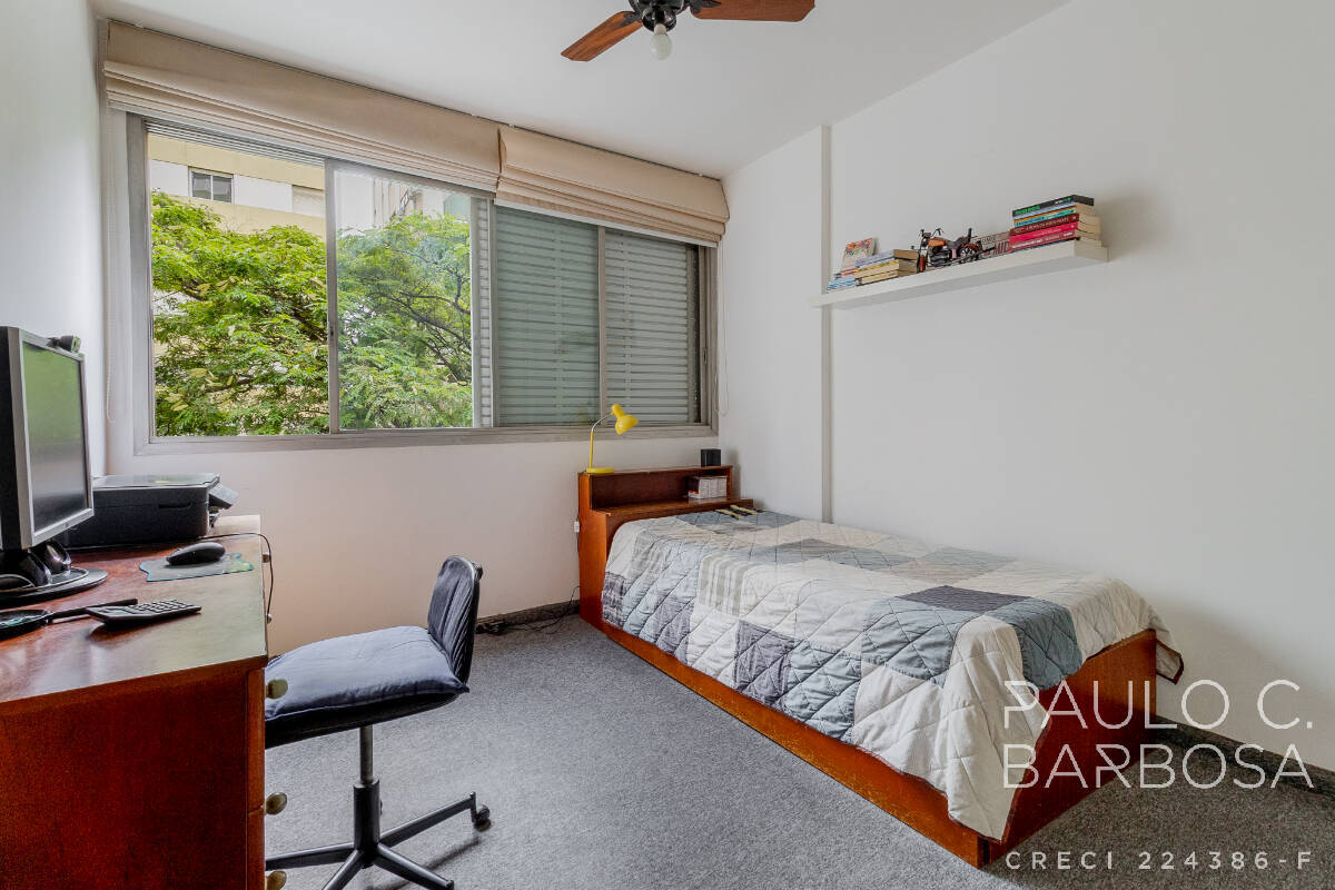 Apartamento, 3 quartos, 138 m² - Foto 11