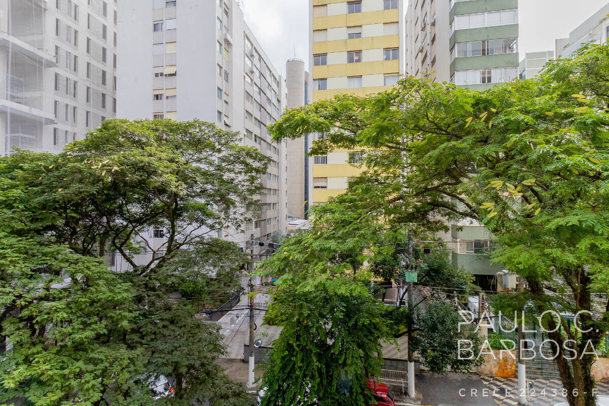 Apartamento, 3 quartos, 138 m² - Foto 12