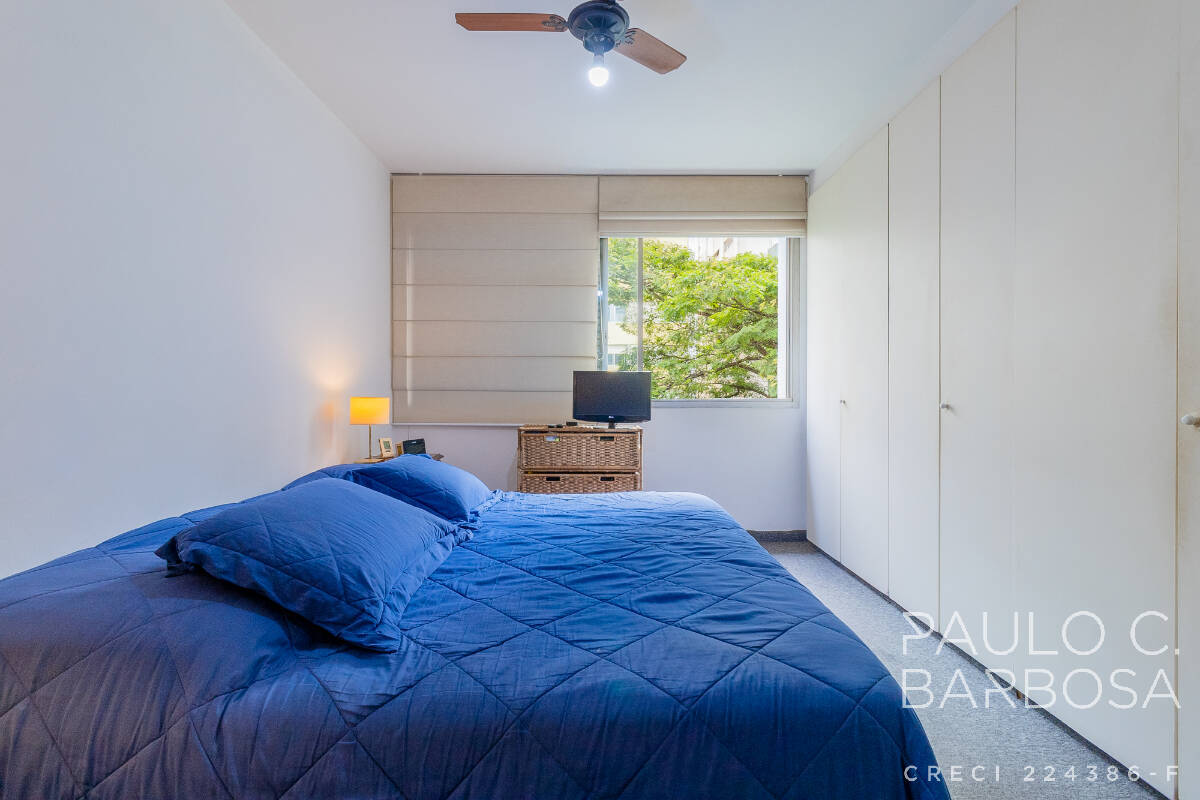 Apartamento, 3 quartos, 138 m² - Foto 15