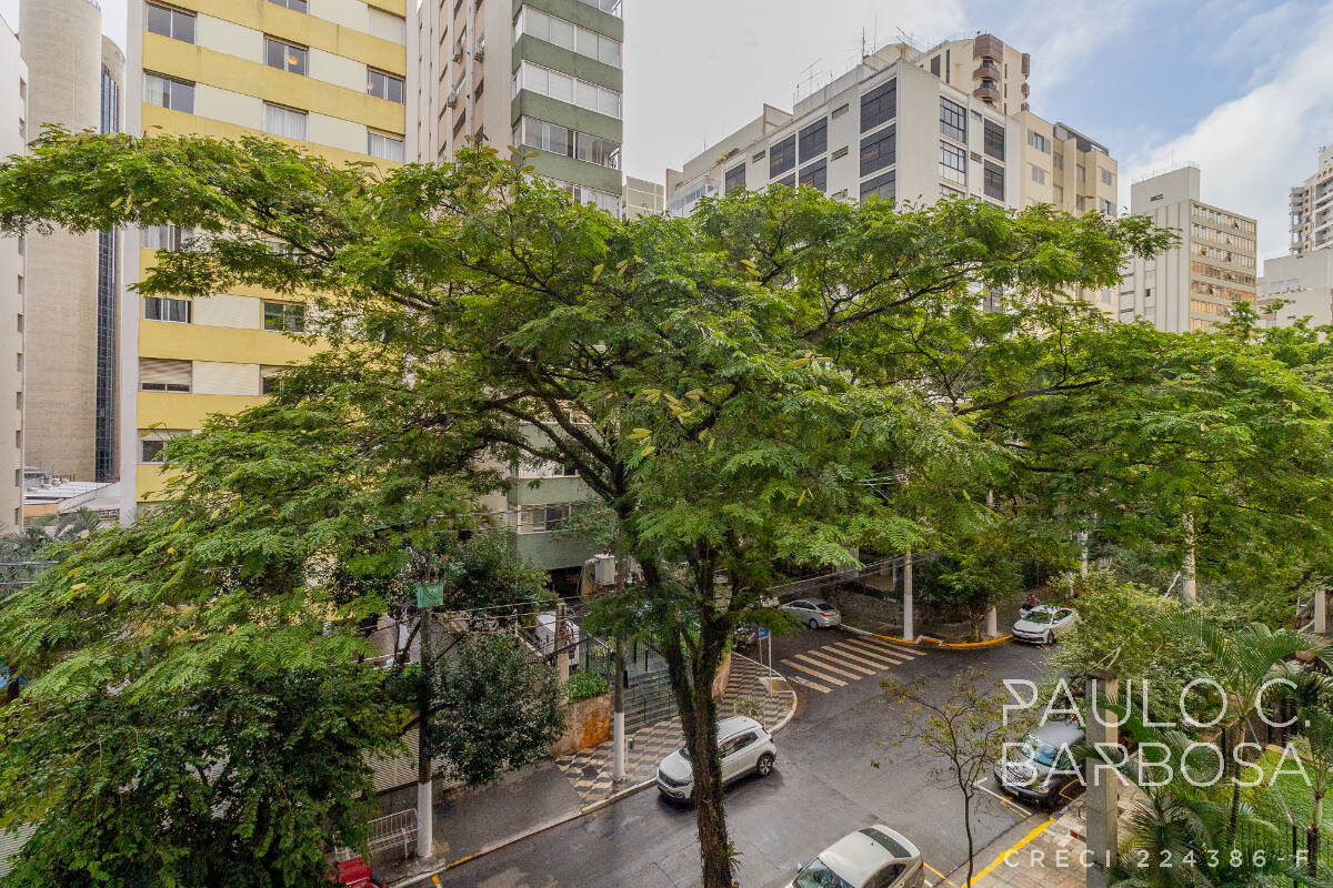 Apartamento, 3 quartos, 138 m² - Foto 16