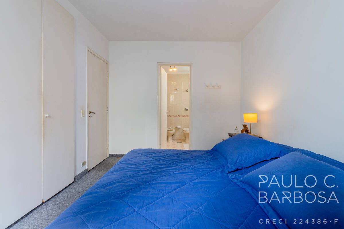 Apartamento, 3 quartos, 138 m² - Foto 17
