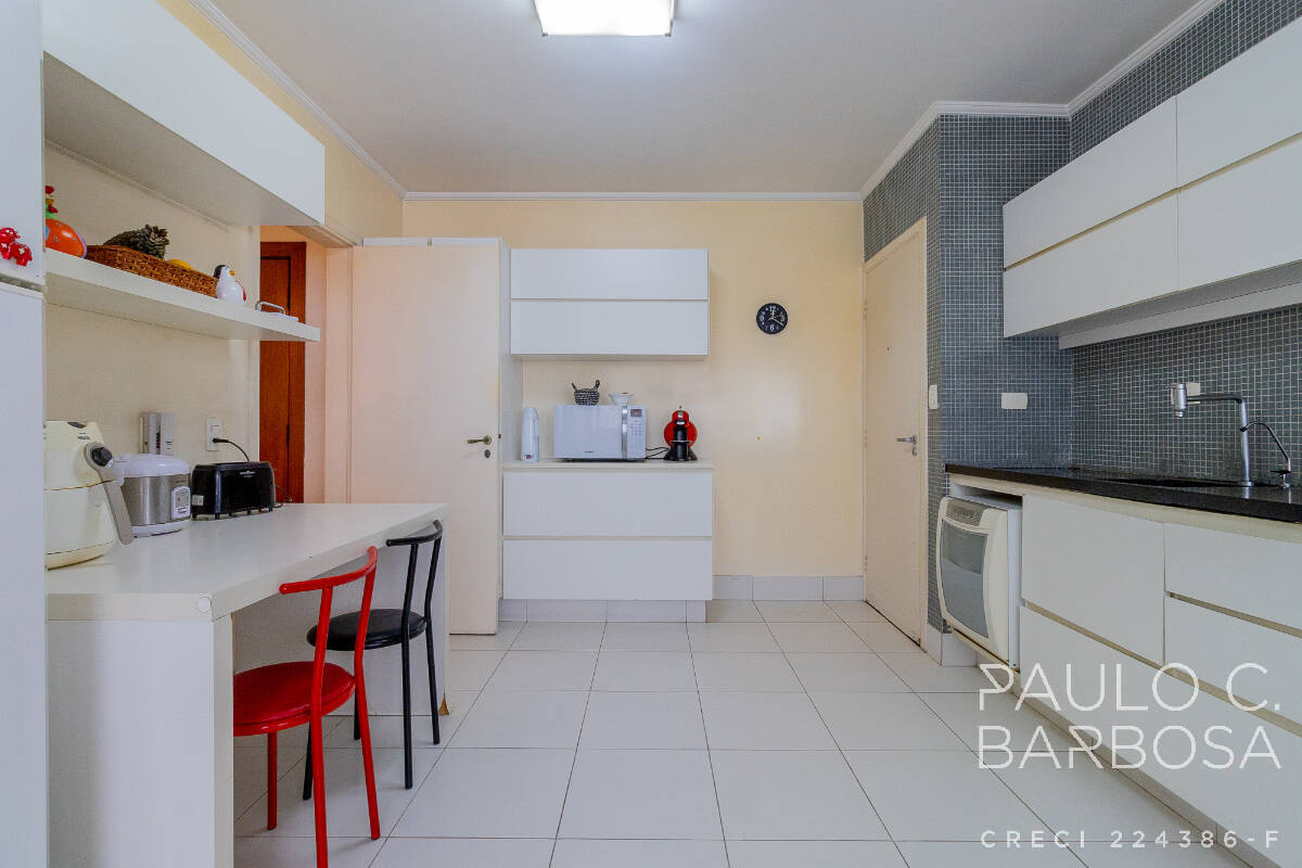 Apartamento, 3 quartos, 138 m² - Foto 19