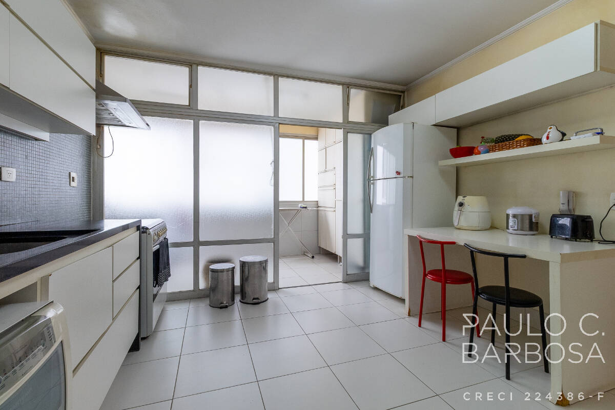 Apartamento, 3 quartos, 138 m² - Foto 20
