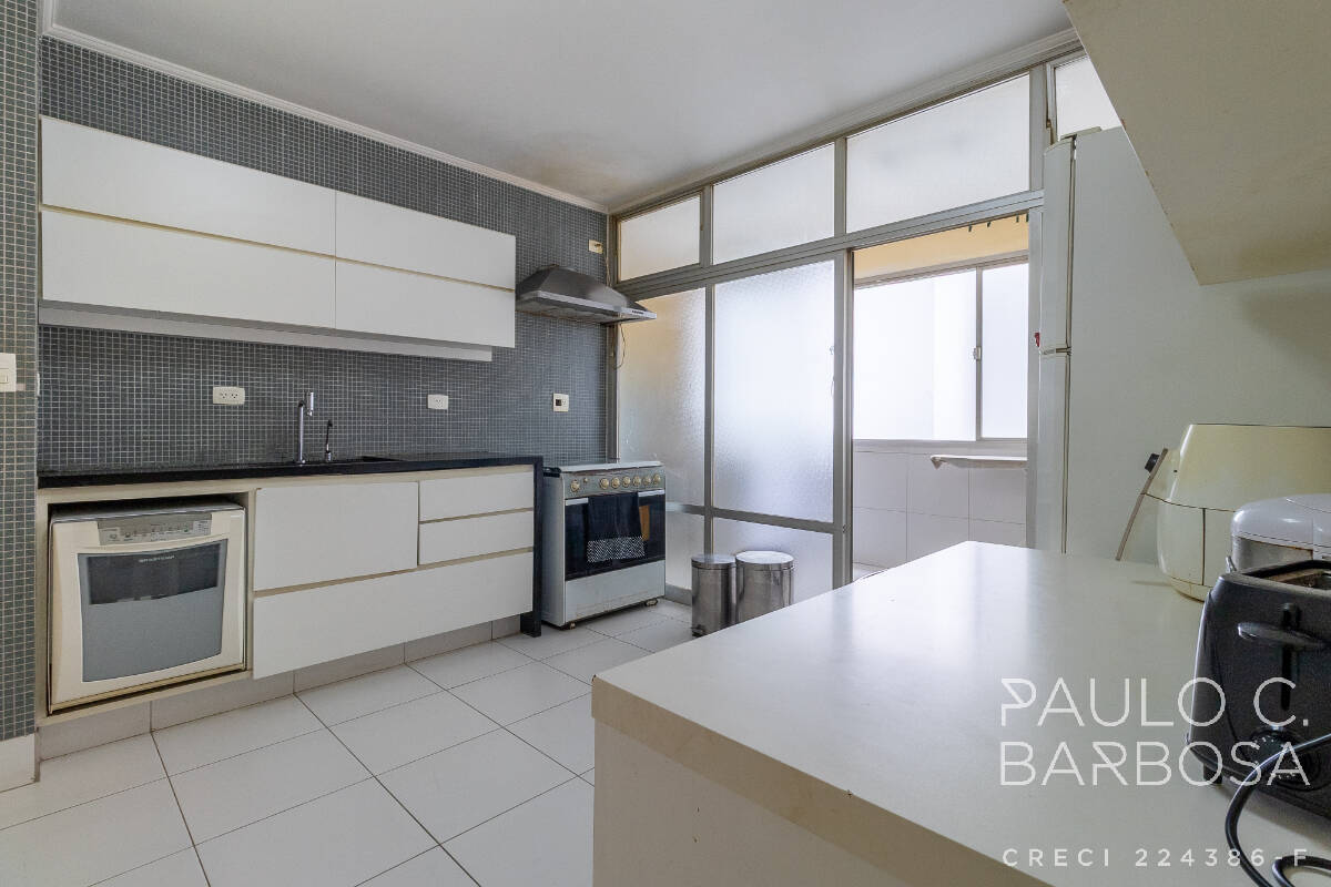 Apartamento, 3 quartos, 138 m² - Foto 21