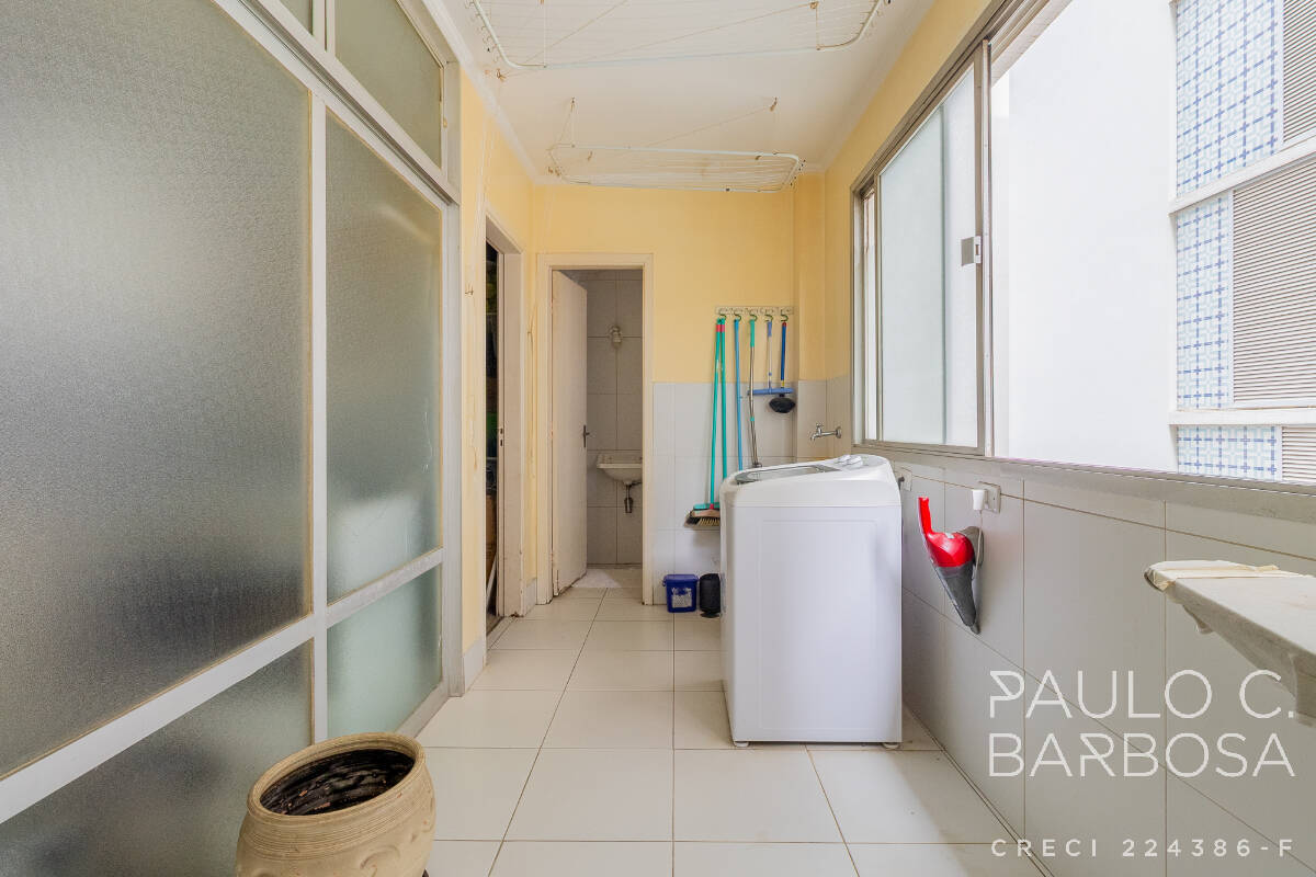 Apartamento, 3 quartos, 138 m² - Foto 23