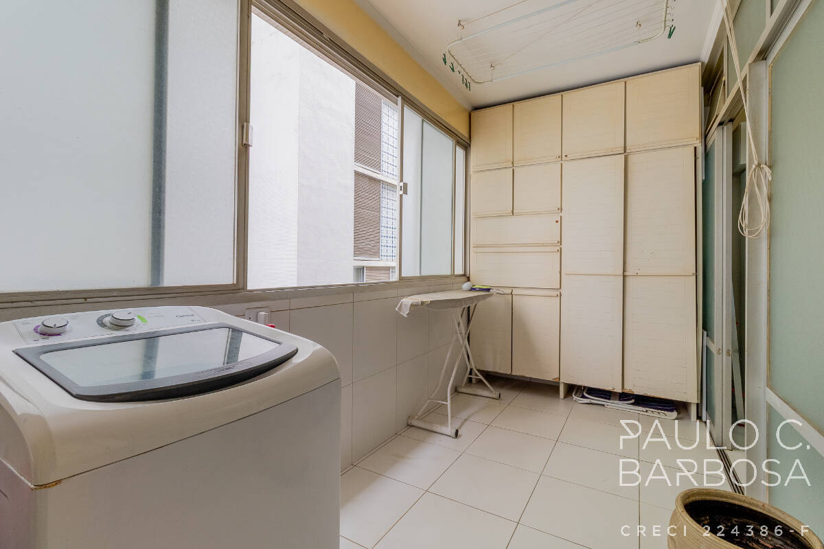Apartamento, 3 quartos, 138 m² - Foto 22