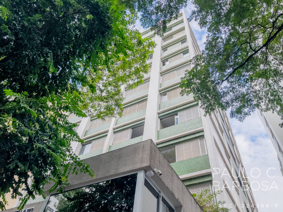 Apartamento, 3 quartos, 138 m² - Foto 24