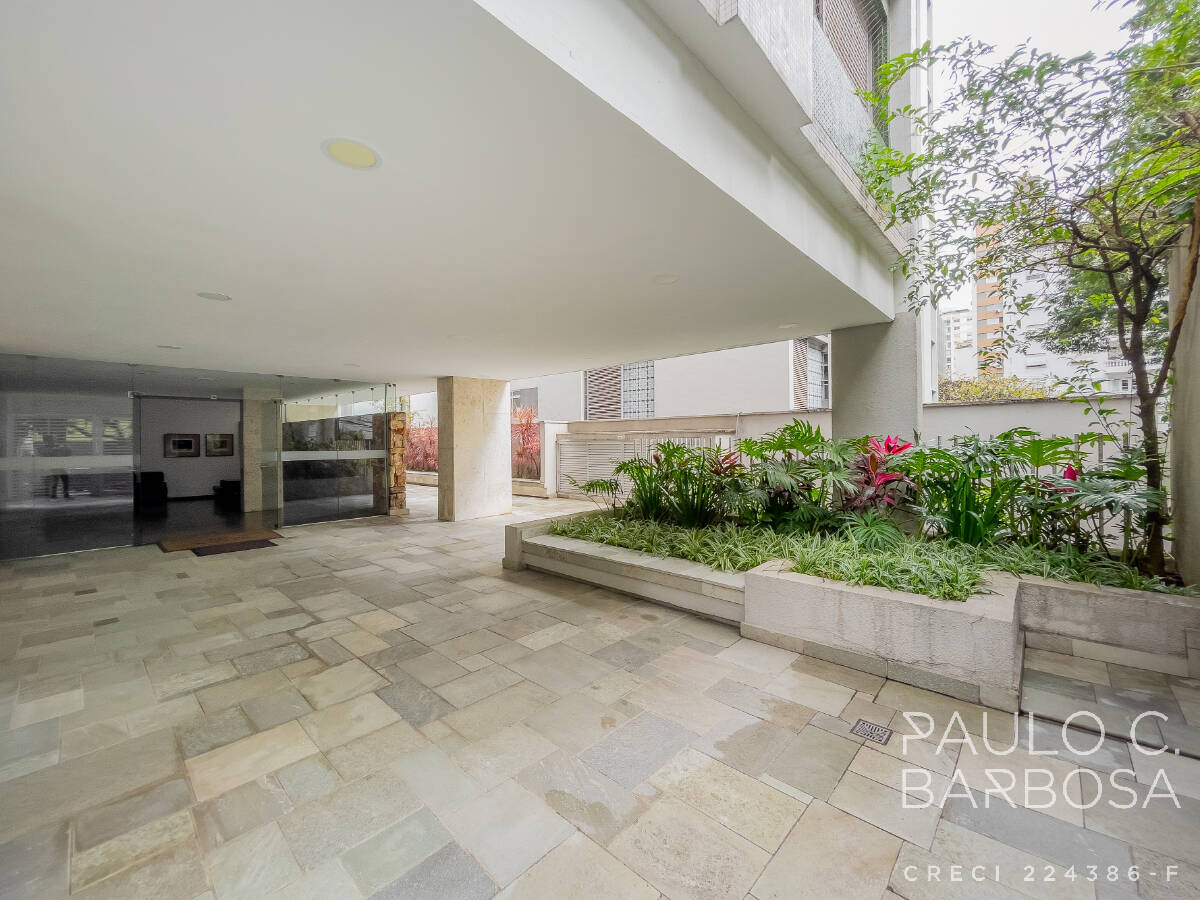Apartamento, 3 quartos, 138 m² - Foto 26