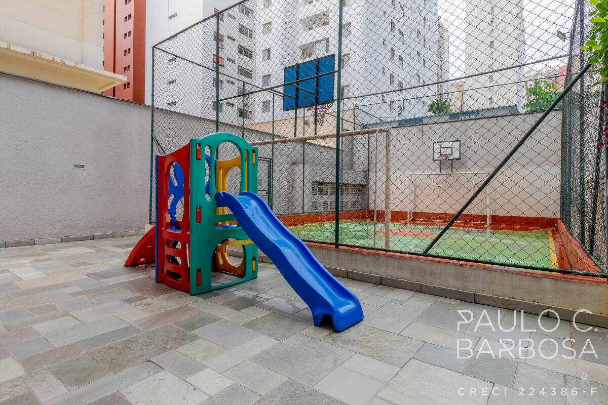 Apartamento, 3 quartos, 138 m² - Foto 27