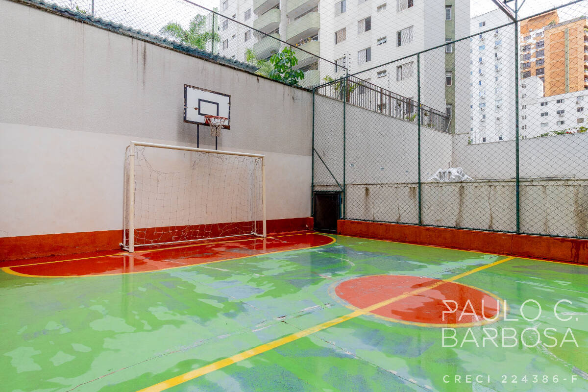 Apartamento, 3 quartos, 138 m² - Foto 29