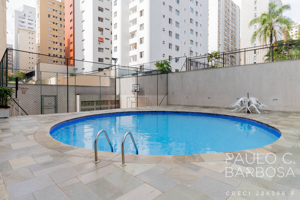 Apartamento, 3 quartos, 138 m² - Foto 30