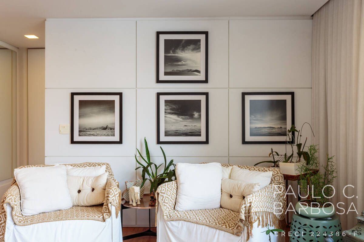 Apartamento, 3 quartos, 156 m² - Foto 10