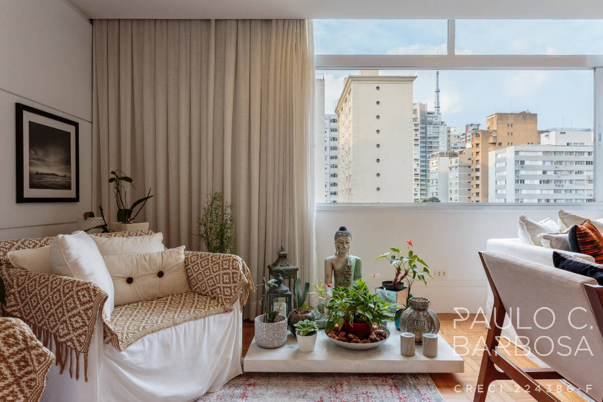 Apartamento, 3 quartos, 156 m² - Foto 11