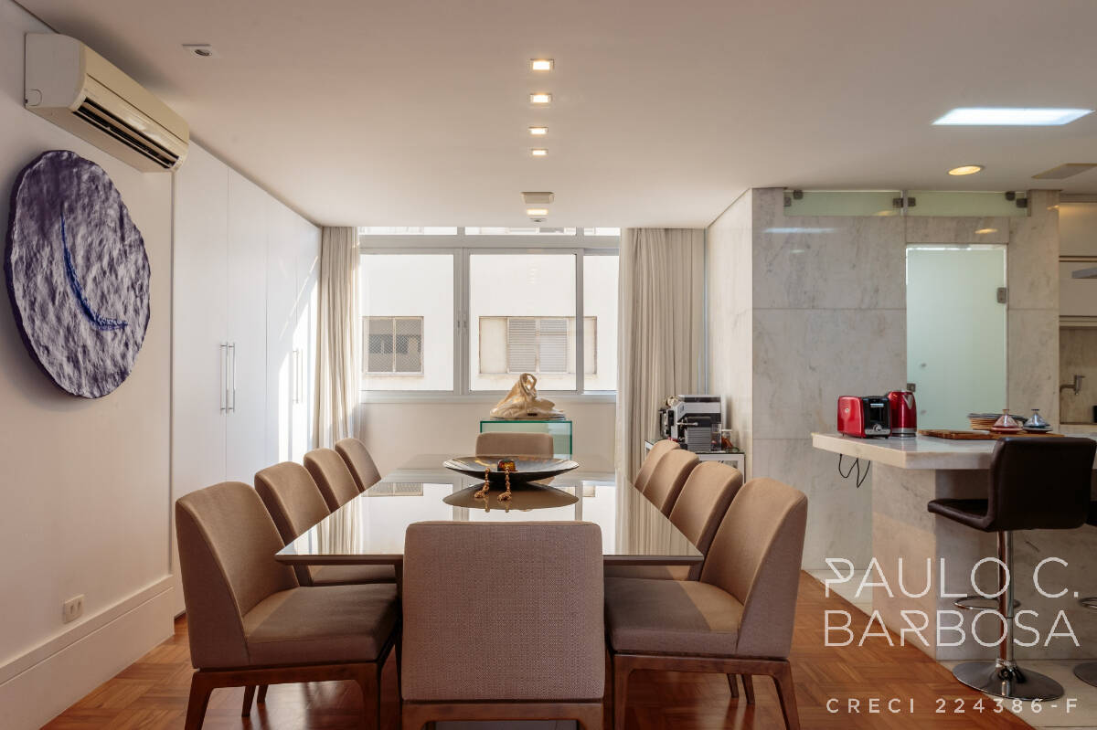Apartamento, 3 quartos, 156 m² - Foto 7