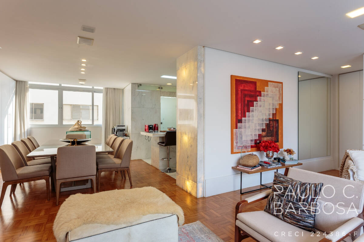 Apartamento, 3 quartos, 156 m² - Foto 8