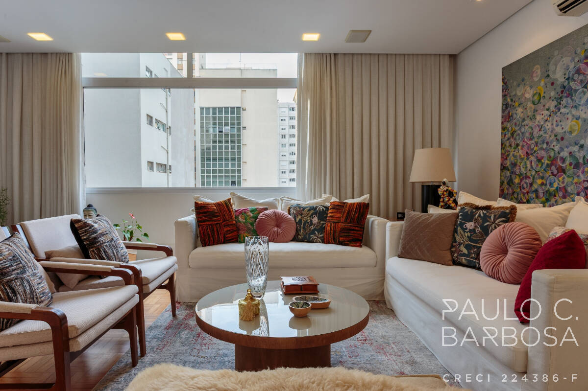 Apartamento, 3 quartos, 156 m² - Foto 12