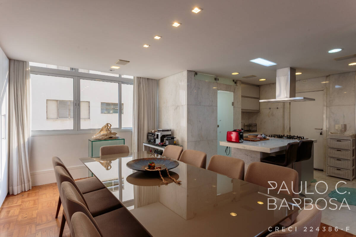 Apartamento, 3 quartos, 156 m² - Foto 13