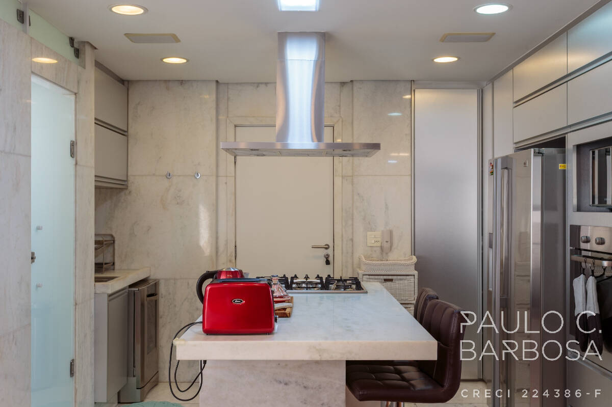 Apartamento, 3 quartos, 156 m² - Foto 16