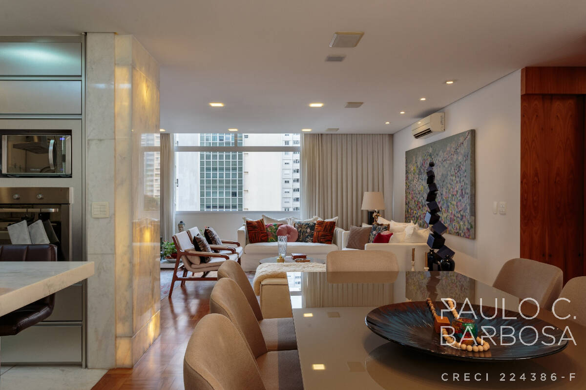 Apartamento, 3 quartos, 156 m² - Foto 15