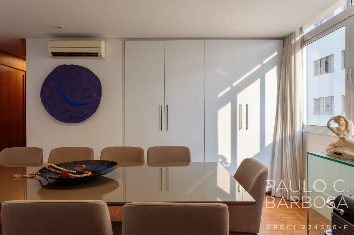 Apartamento, 3 quartos, 156 m² - Foto 18