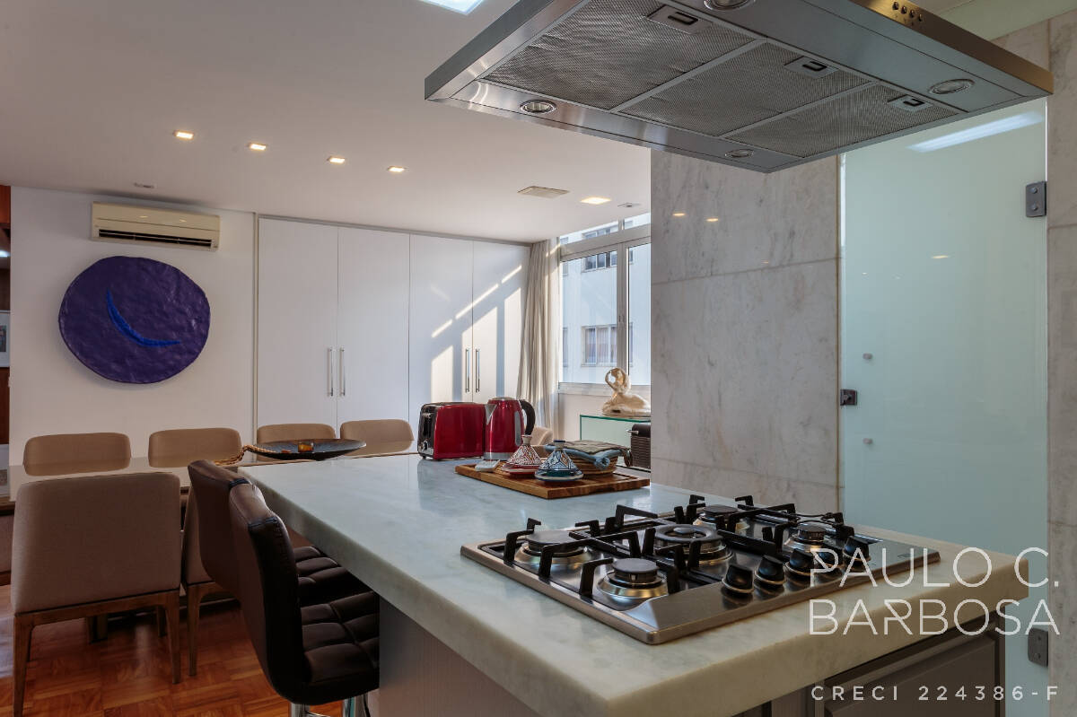 Apartamento, 3 quartos, 156 m² - Foto 17