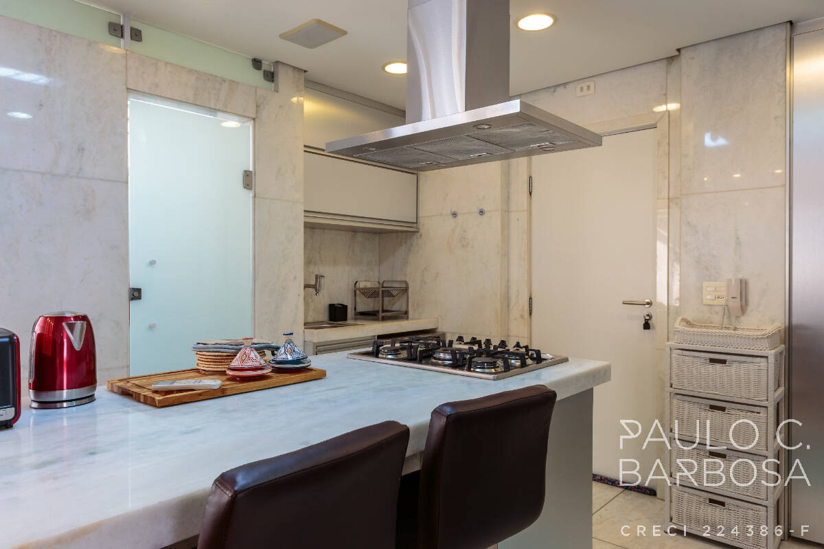 Apartamento, 3 quartos, 156 m² - Foto 19