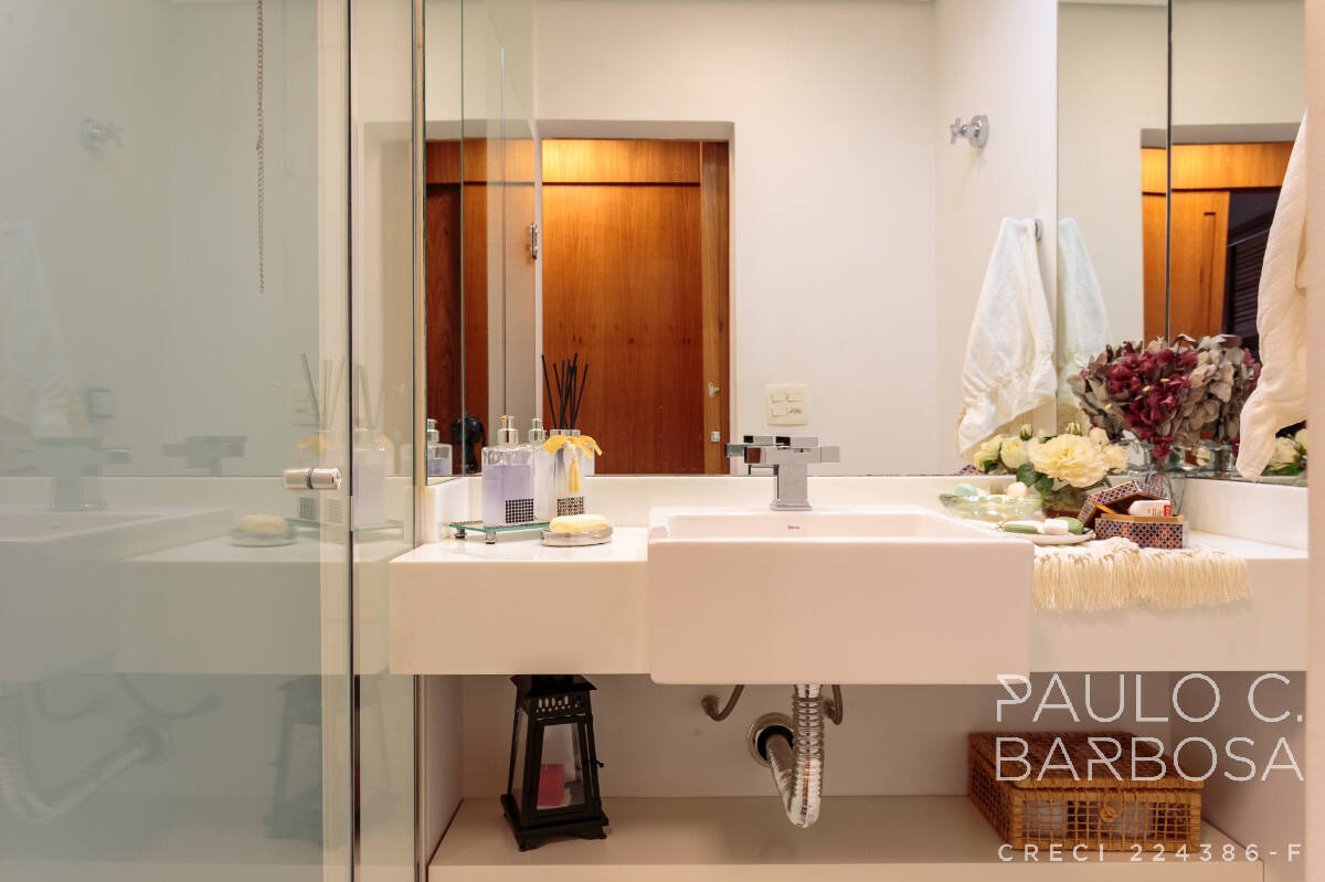 Apartamento, 3 quartos, 156 m² - Foto 20