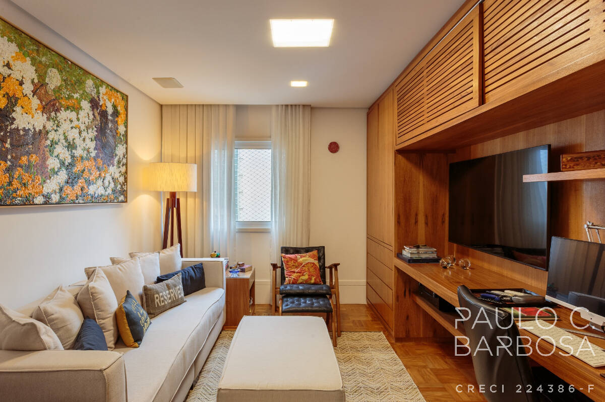 Apartamento, 3 quartos, 156 m² - Foto 21