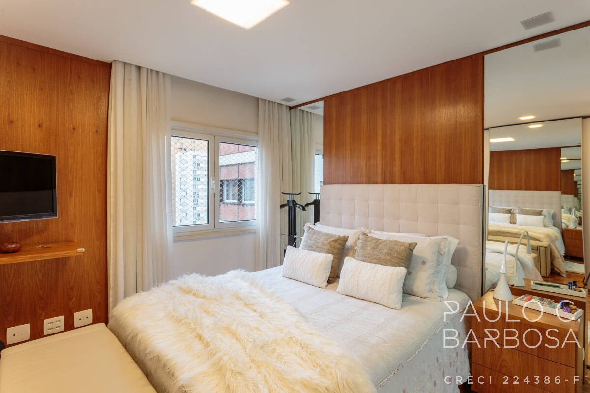 Apartamento, 3 quartos, 156 m² - Foto 23