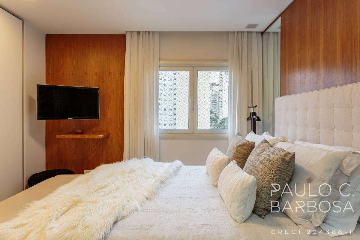 Apartamento, 3 quartos, 156 m² - Foto 24