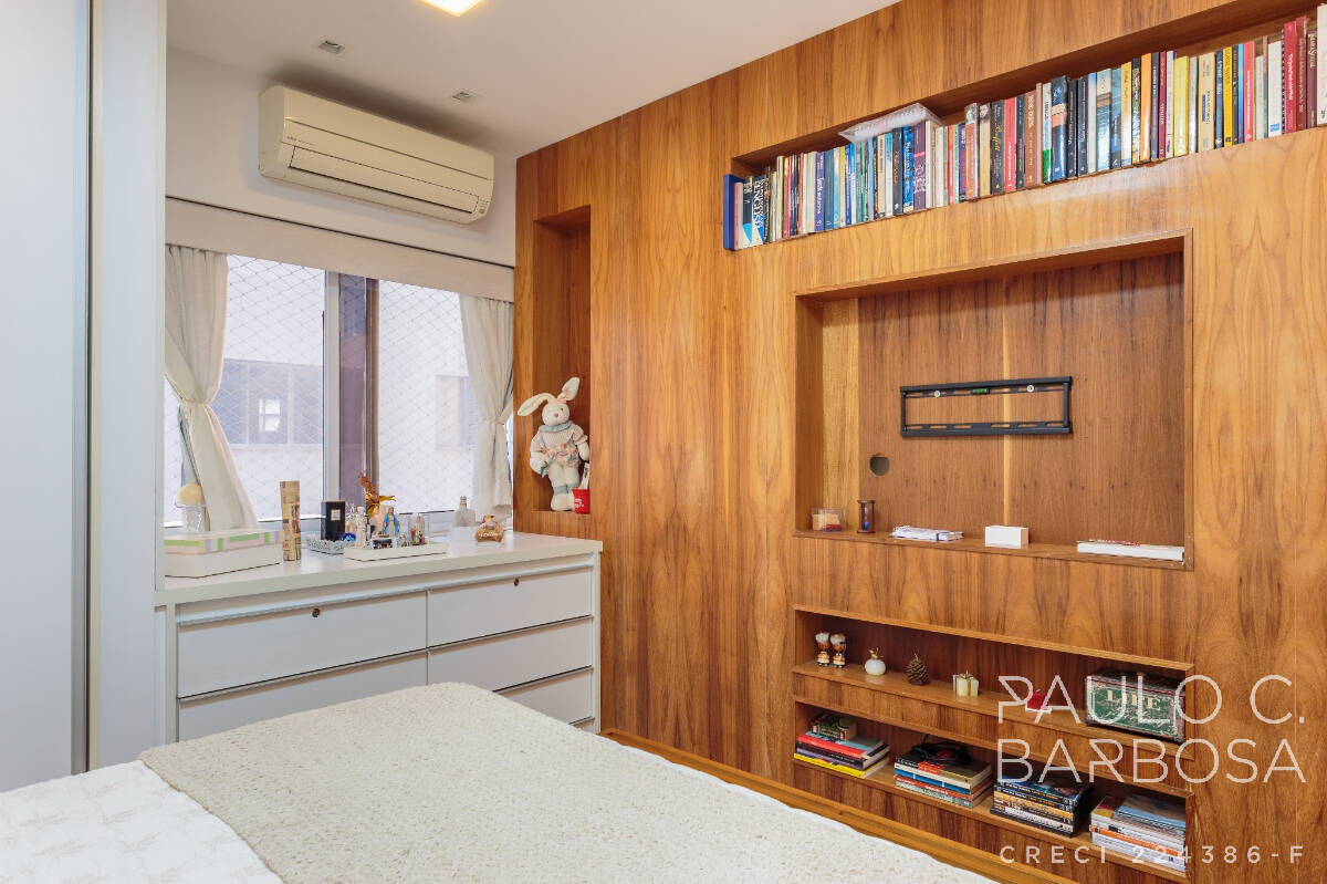 Apartamento, 3 quartos, 156 m² - Foto 27
